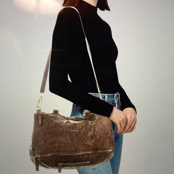 Givenchy Medium Pandora Bag - Picture 3 of 15